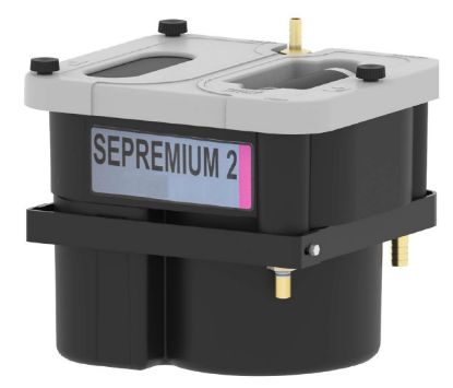 Afbeeldingen van PURO Sepremium 2 servicable condensaataf