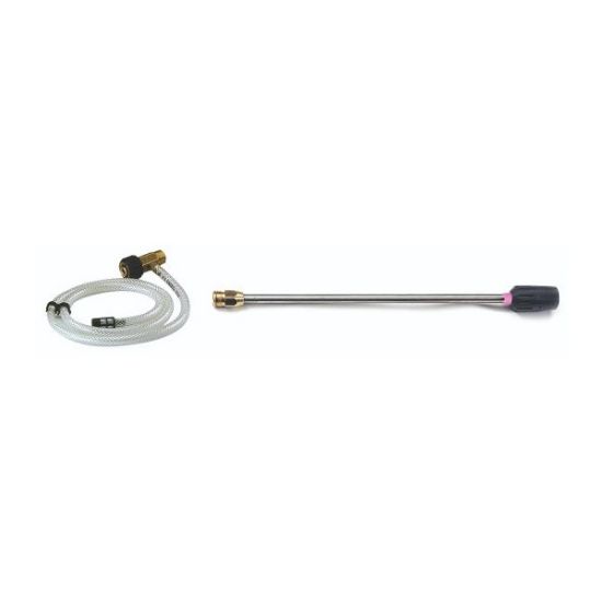Afbeeldingen van Injector kit met lans 028