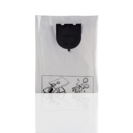 Afbeeldingen van Stofzak ventos 32  (5 stuks)