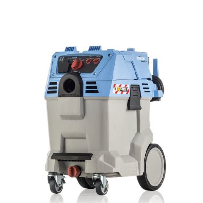 Afbeeldingen van Ventos 42 L/AC (automatische filterreini