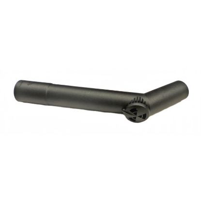 Afbeeldingen van Gebogen buis  (ventos 25/35)
