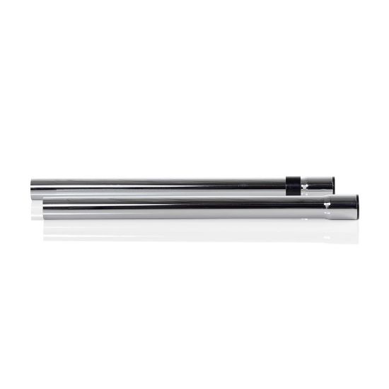 Afbeeldingen van Verlenging inox (2 x 500 MM) ventos 32