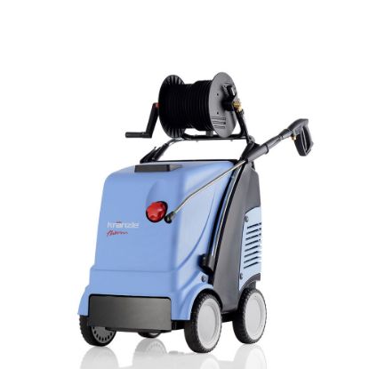 Afbeeldingen van Therm CA 12/150 + oproller (steeknippel
