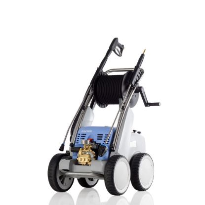Afbeeldingen van Quadro 1200 TST + TK (steeknippel D12)