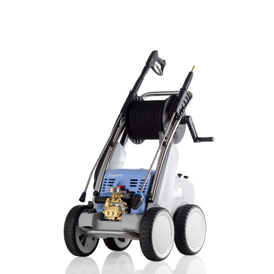 Afbeeldingen van Quadro 1200 TST + TK (steeknippel D12)