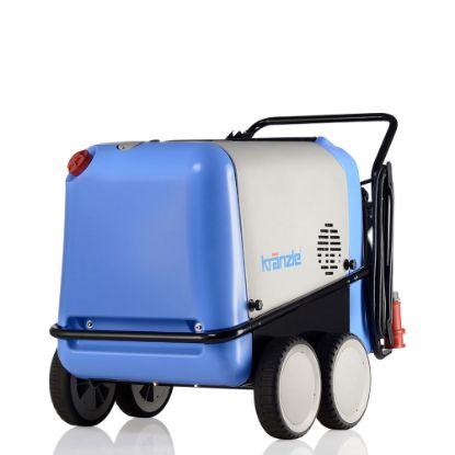 Afbeeldingen van Therm-RP 1200 + automatische oproller (s