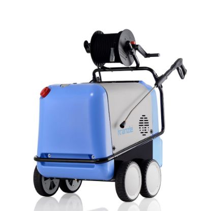 Afbeeldingen van E-therm 603 M 36 + oproller (steeknippel