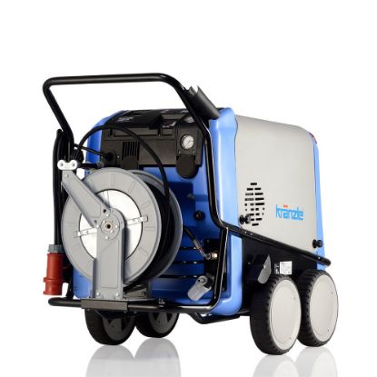 Afbeeldingen van Therm-RP 1400 + automatische oproller (s