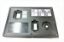 Afbeeldingen van Deksel elektrokast Therm 630/750/890/116