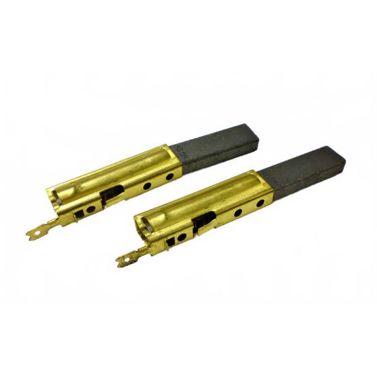 Afbeeldingen van Koolborstelset motor ventos 20/30 (tot m