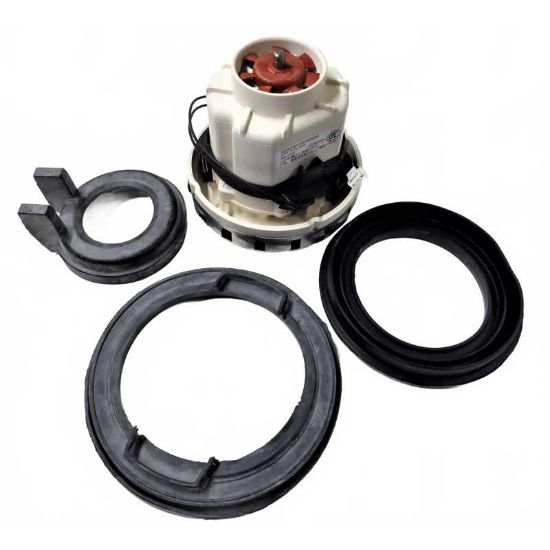 Afbeeldingen van Zuigmotor 230V 1200w (1-traps) ventos 20