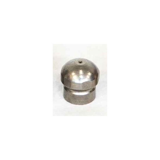 Afbeeldingen van Sproeier voor KN 07 x 1/8" met frontbori