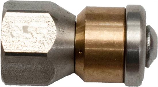 Afbeeldingen van Sproeier voor KN 07 x 1/8" roterend