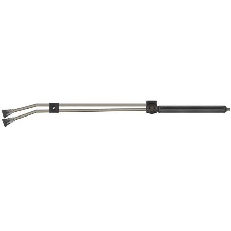 Afbeeldingen van Dubbele lans ST-54 1000/300