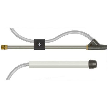 Afbeeldingen van Zandstraler Hobby BU 22