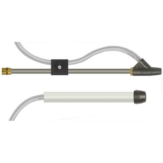 Afbeeldingen van Zandstraler Hobby BU 22