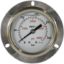 Afbeeldingen van Inbouwmanometer 0-250 bar