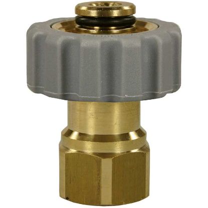 Afbeeldingen van Draaikoppeling 21:1/4BI