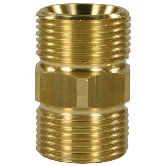 Afbeeldingen van Slangverbinder SW-22 22:22