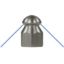 Afbeeldingen van Rioolnozzle 1/4 3x0,8H         045