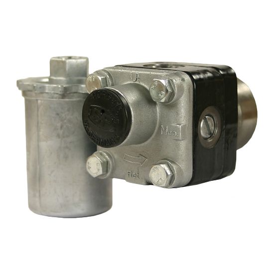 Afbeeldingen van Brandstofpomp SP-46-32 Links Typ: 46L238