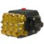 Afbeeldingen van Pomp W  124 14L 120B 1450 UPM