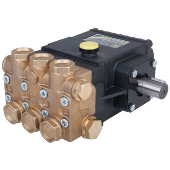 Afbeeldingen van Pomp W 99 13L 100B 1450 UPM