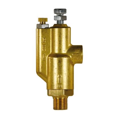 Afbeeldingen van Sicherheitsventil SR 0-41 Lit. 200 Bar