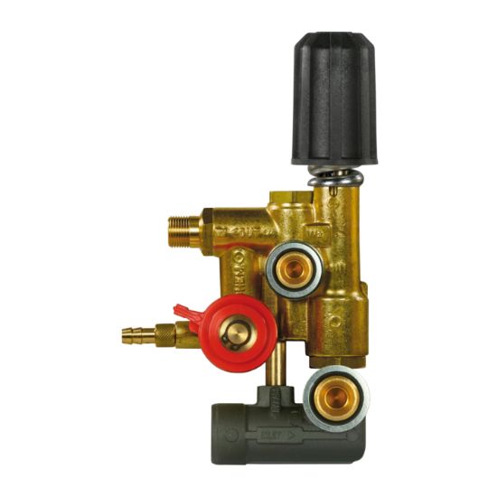 Afbeeldingen van Unloader W2-1 11-15 Lit. 200 Bar