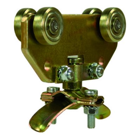 Afbeeldingen van Slangwagen 16-24mm Prov.:30mm
