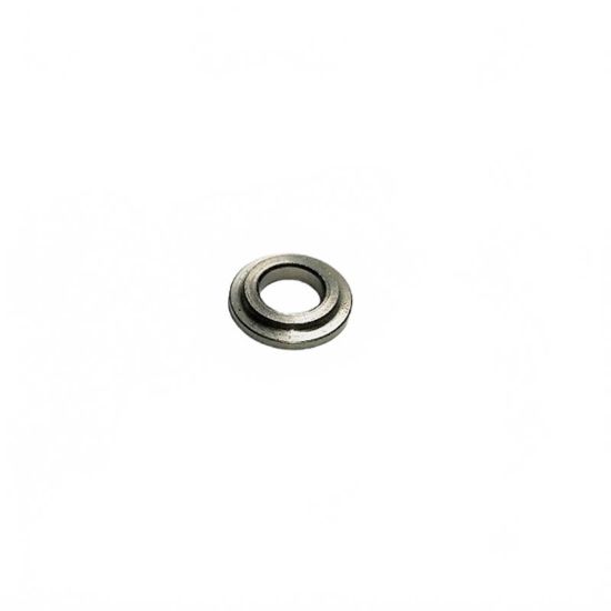 Afbeeldingen van Zitting inox 7mm (dikte 2.5 MM) (1 in se
