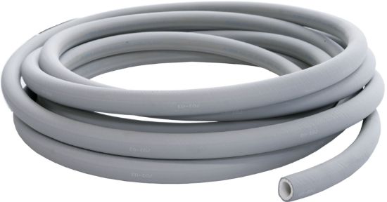 Afbeeldingen van Waterslang 1/2 grijs