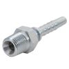 Afbeeldingen van Persnippel AGN 3/8 NW 08 NPT-Conisch