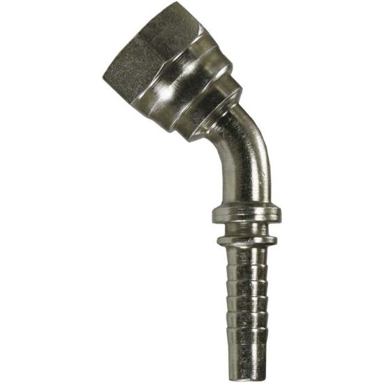 Afbeeldingen van Persnippel DKR 3/8 NW 08 45°