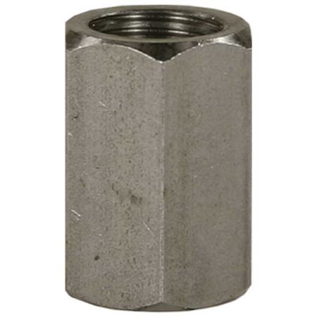 Afbeeldingen van Mof 3/8 RVS