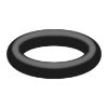Afbeeldingen van O-Ring 15,1x2,7 NBR 70 (100 stuks)