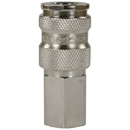 Afbeeldingen van Snelkoppeling 3/8"BI NW 7,8