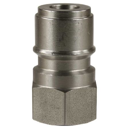 Afbeeldingen van Insteeknippel ST-45-250 3/8"BI RVS