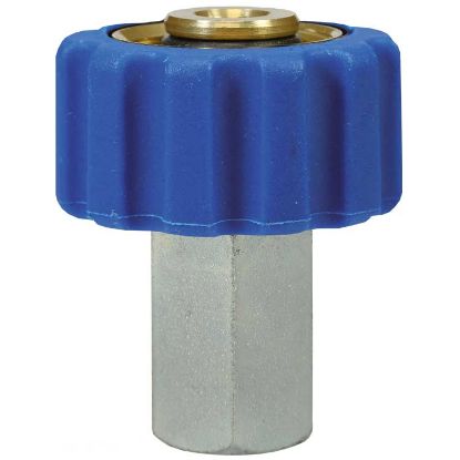 Afbeeldingen van Draaikoppeling 1/2:1/4BI