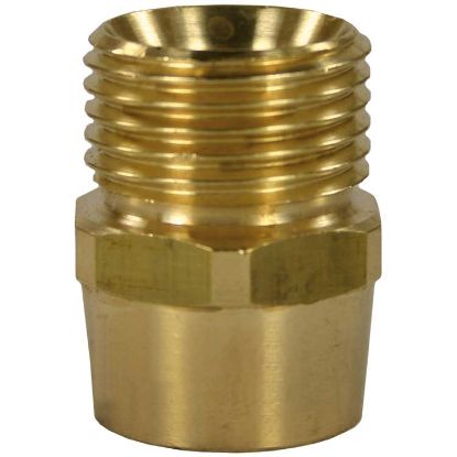 Afbeeldingen van Verloopnippel 1/2:1/4BI