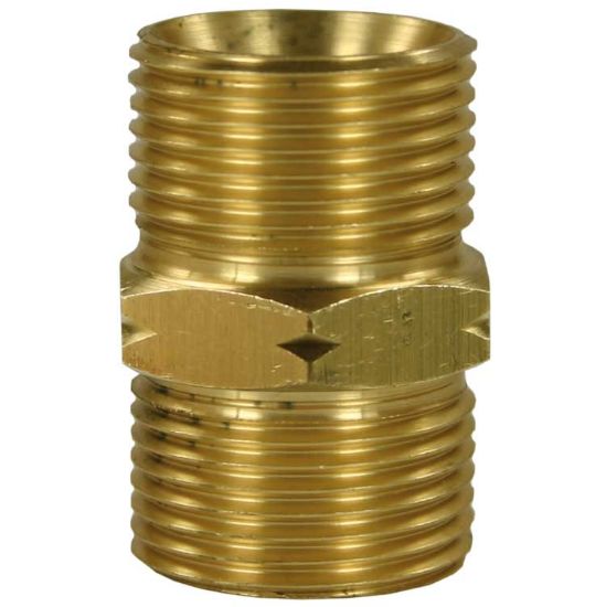 Afbeeldingen van Slangverbinder SW-22 21:21