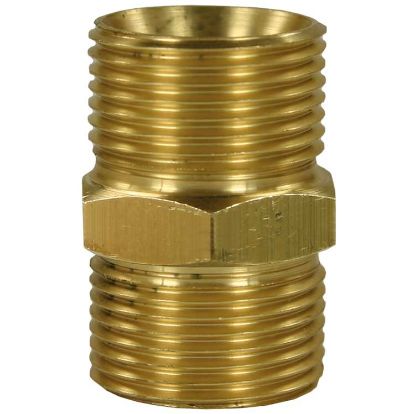 Afbeeldingen van Slangverbinder SW-22 1/2":1/2"