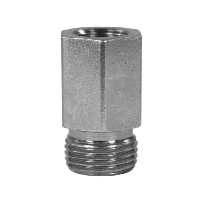 Afbeeldingen van X-GAI 06 L(12x1,5BU) R1/4BI verzinkt sta