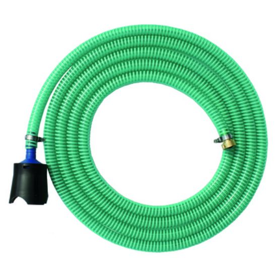 Afbeeldingen van Aanzuigset 3 M. ÜM 3/4" - ST-35 R