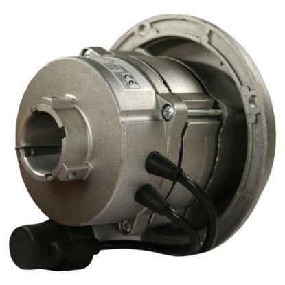 Afbeeldingen van Brandermotor 110 W 230V 50Hz F