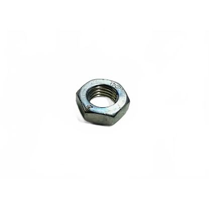 Afbeeldingen van Moer M8 x 1MM