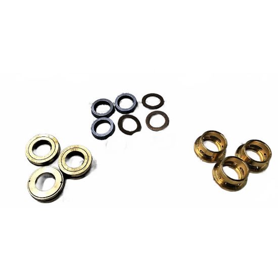 Afbeeldingen van Repairkit manchetten 20MM AQ