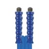 Afbeeldingen van Slang 2SC-08 Blauw 2 Mtr.DKOL 18 +