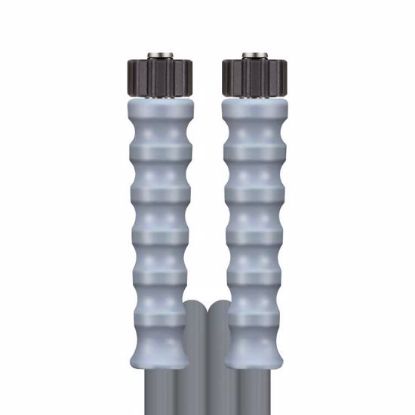 Afbeeldingen van Slang 1SN-08 GR 20 M.DKO 22 + KBS grijs