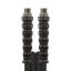 Afbeeldingen van Slang 2SC-12 ZW 40 M.AGR 1/2" + KBS zwar
